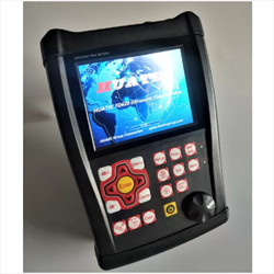 Máy siêu âm khuyết tật HUATEC FD620
